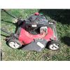Image 2 : Murray 5HP Briggs & Stratton 20" push lawnmower