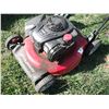 Image 3 : Murray 5HP Briggs & Stratton 20" push lawnmower