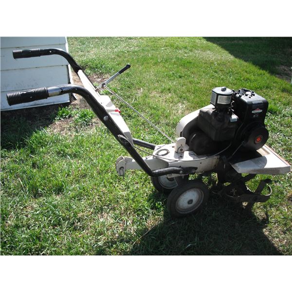 MTD 5/26 rototiller with 5HP Briggs & Stratton - 26"