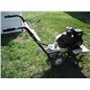 Image 1 : MTD 5/26 rototiller with 5HP Briggs & Stratton - 26"