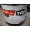 Image 2 : 18.9L 15-W40 Supertech Diesel engine oil pail - Sealed