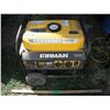 Image 1 : Firman 3650 generator - 208c - good compression
