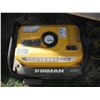 Image 2 : Firman 3650 generator - 208c - good compression