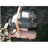 Image 2 : Biscout Fini Air Compressor - 4.2G, 125psi work pres.