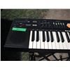 Image 3 : Casio CT-510 keyboard with stand - working, no power cable, take 6D batteries or DC 9V power cable