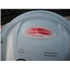 Image 4 : Flavorwave turbo air cooker - like new