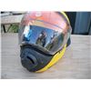Image 4 : Bombardier Advanced Tec BV2S helmet with ventilator - sz Large, Model 445702