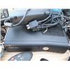 Image 2 : Xbox 360 with controllers, headseats, hookups and assorted accessories