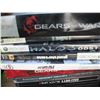 Image 4 : lot of Xbox 360 games