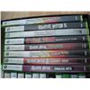 Image 3 : lot of Xbox 360 games