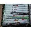 Image 4 : lot of Xbox 360 games