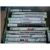 Image 5 : lot of Xbox 360 games