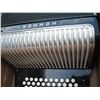 Image 3 : Hohner Corona II accordian - really good condition, in original box