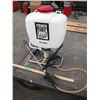 Image 1 : 15 Litre Powerfist backpack sprayer