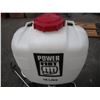 Image 2 : 15 Litre Powerfist backpack sprayer