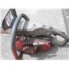 Image 2 : Homelite 240 chainsaw with 16" bar - has compression, as-is