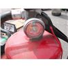 Image 4 : 3 fire extinguishers - all empty