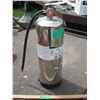Image 1 : 2 gallon pressurized water fire extinguisher