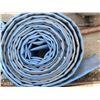 Image 3 : 2 large pump hoses - 1x 2.5" couplings, other no couplings