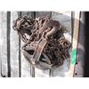 Image 1 : 1 ton McKinnon chain hoist