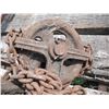Image 4 : 1 ton McKinnon chain hoist