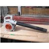 Image 1 : stihl BG50 gas leaf blower - good compression