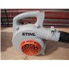 Image 2 : stihl BG50 gas leaf blower - good compression