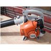 Image 4 : stihl BG50 gas leaf blower - good compression