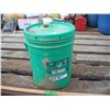 Image 1 : 20L Pail of Co-op 15W40 Oil - Sealed