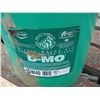 Image 2 : 20L Pail of Co-op 15W40 Oil - Sealed