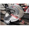 Image 2 : Craftsman mitre saw - 10" blade