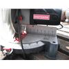 Image 5 : Craftsman mitre saw - 10" blade