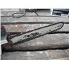 Image 3 : Homelite XL-12 chainsaw with 16" bar - good compression