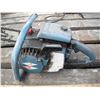 Image 4 : Homelite XL-12 chainsaw with 16" bar - good compression