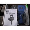 Image 3 : Powerfist 1" air impact wrench - new in box