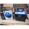 Image 1 : ETQ TG1200 portable generator - 1200W, in original box