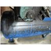Image 3 : Large air comressor - good working order, Leeson motor