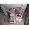Image 5 : working oil furnace with tank (tank size 60"x48"x21.5")