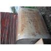 Image 7 : working oil furnace with tank (tank size 60"x48"x21.5")