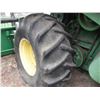 Image 11 : John Deere 7700 combine 22ft straight cut (JD 222) SER:215181H Type 76