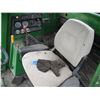 Image 12 : John Deere 7700 combine 22ft straight cut (JD 222) SER:215181H Type 76