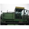 Image 6 : John Deere 7700 combine 22ft straight cut (JD 222) SER:215181H Type 76