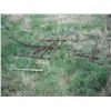 Image 1 : 3x 4ft harrows