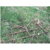 Image 2 : 3x 4ft harrows