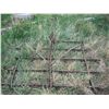 Image 4 : 3x 4ft harrows