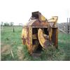 Image 1 : Richardson Road Machinery Co. Model 666 snowblower - 54"H x 72"W opening, SER: 666349