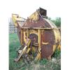Image 5 : Richardson Road Machinery Co. Model 666 snowblower - 54"H x 72"W opening, SER: 666349