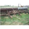 Image 2 : 20ft John Deere box drill (Van Brunt)