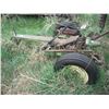 Image 2 : 7ft John Deere model 11 sickle mower SER:11-5863