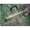 Image 3 : 7ft John Deere model 11 sickle mower SER:11-5863